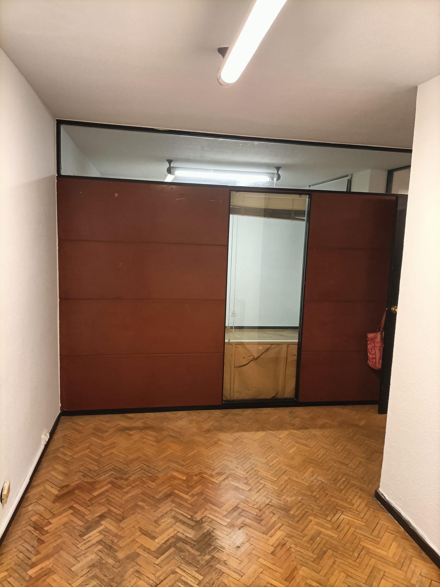 Venta de oficina en Oviedo