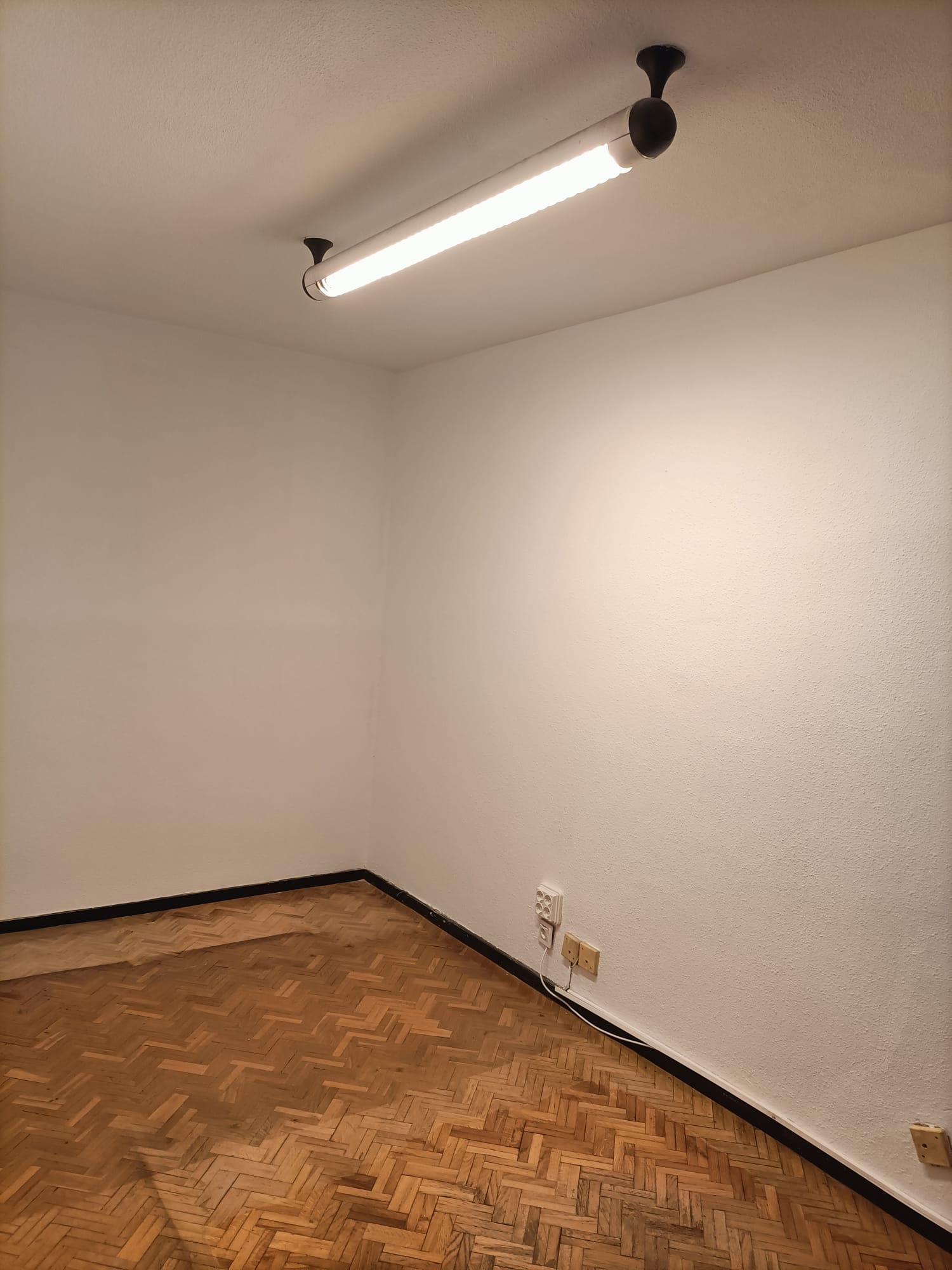 Venta de oficina en Oviedo