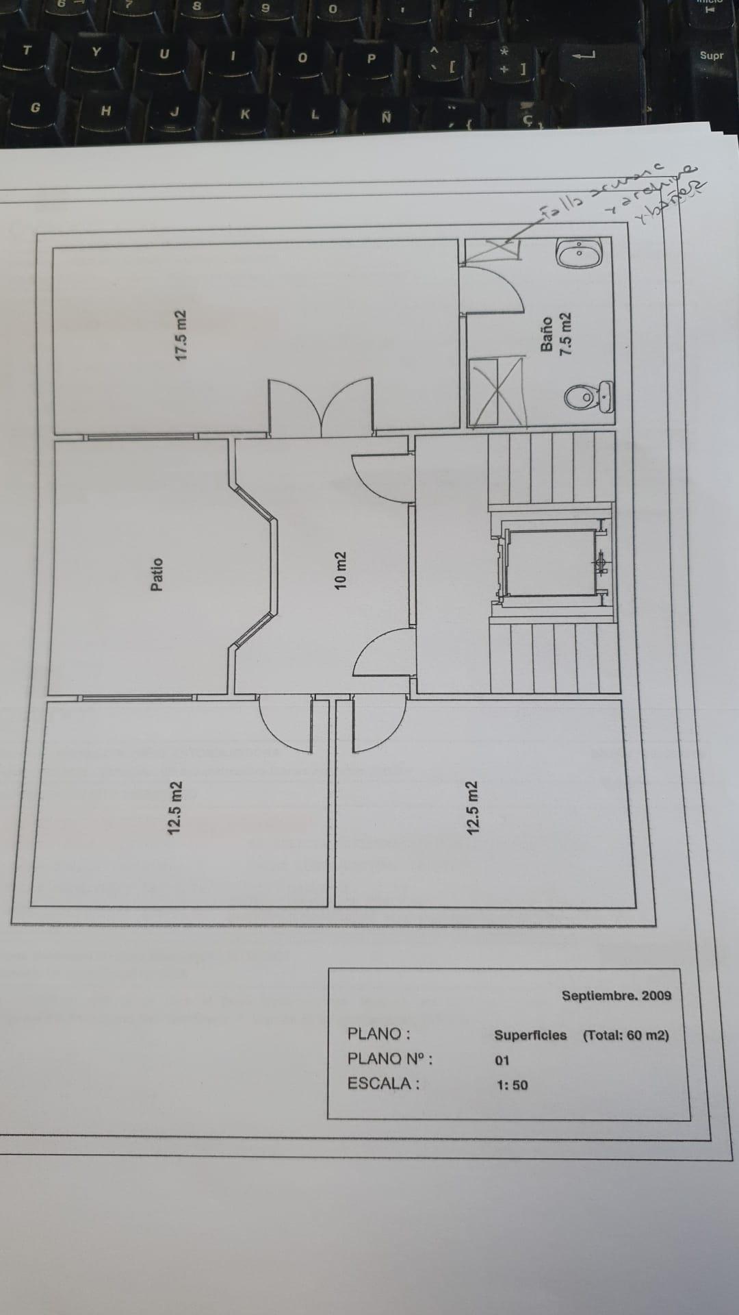 Venta de oficina en Oviedo