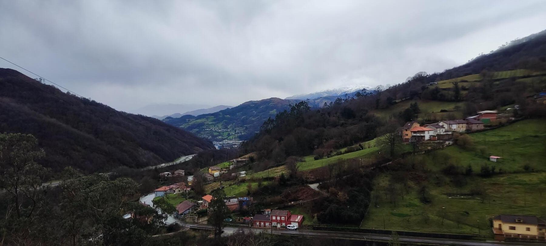 Vistas