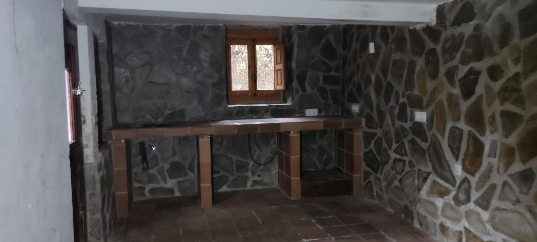 Cocina