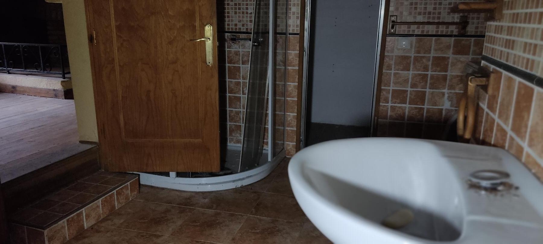 Baño