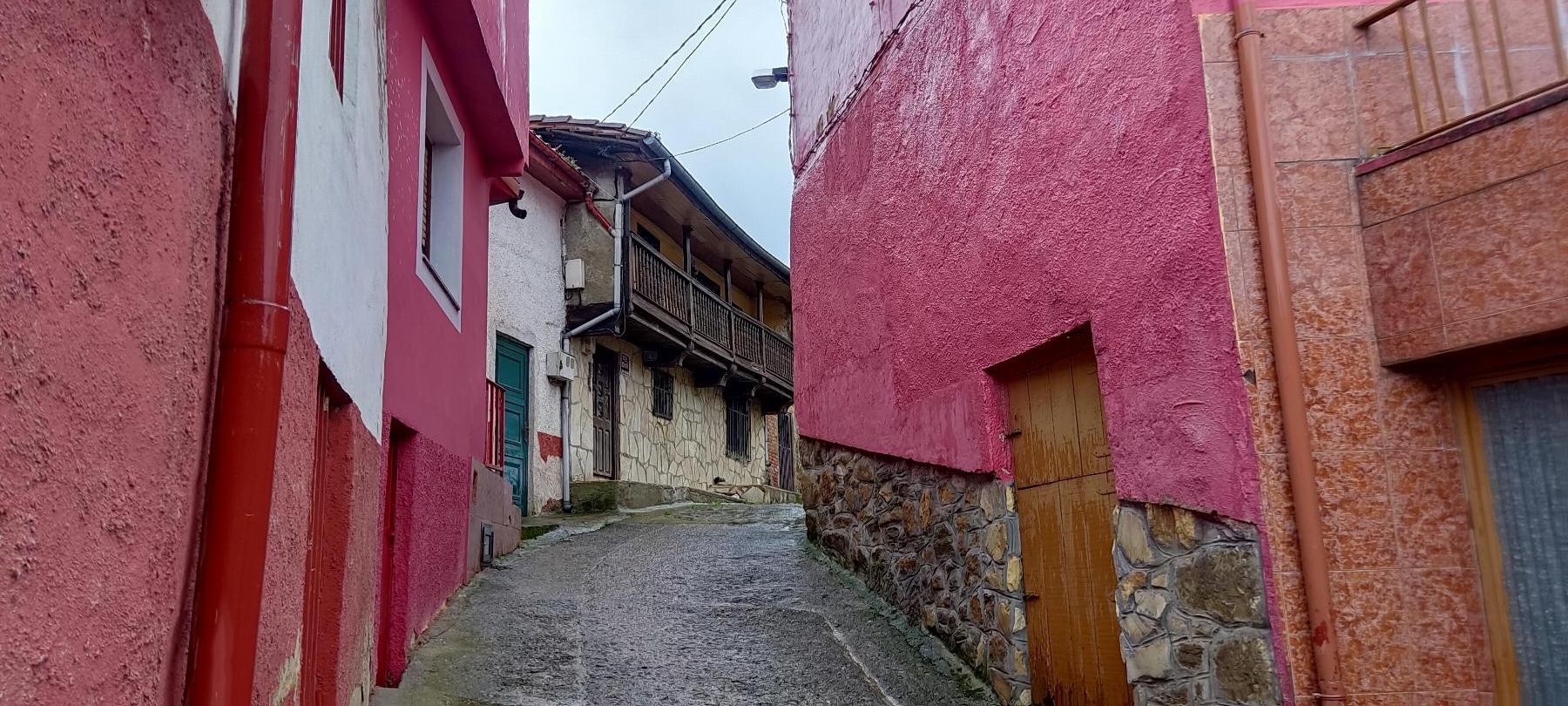 Alrededores