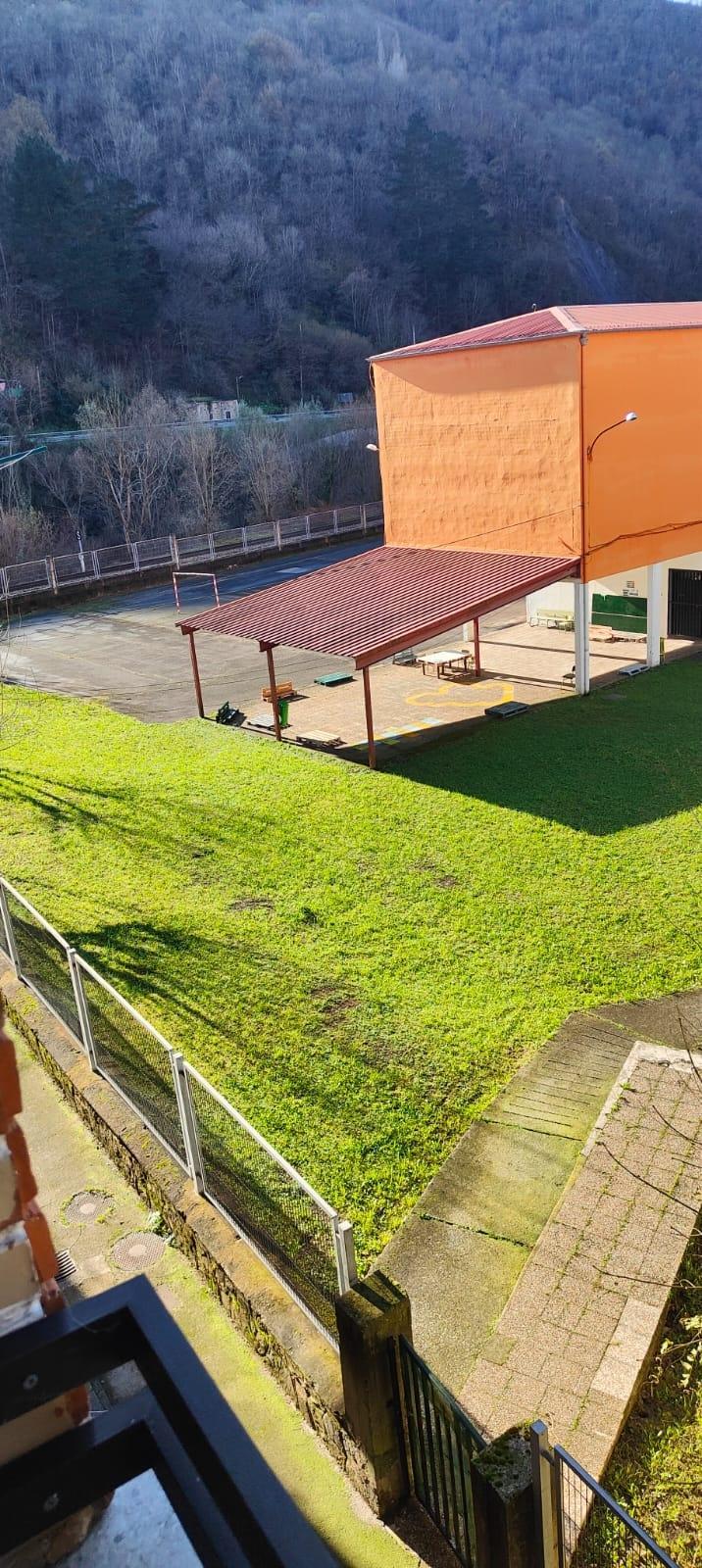 Venta de piso en Aller