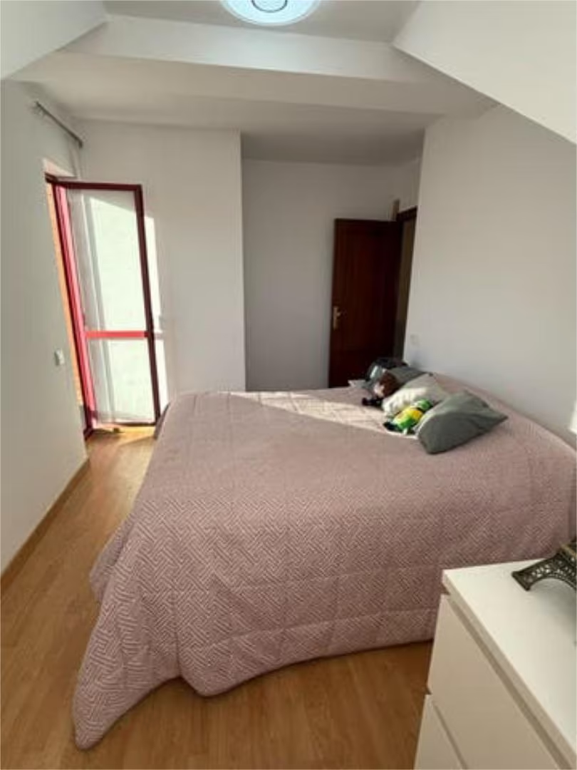 Dormitorio principal