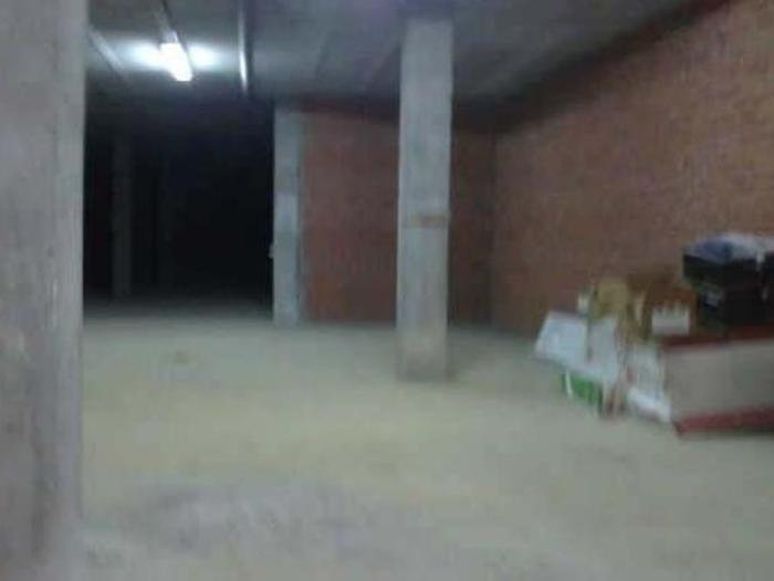 Almacén