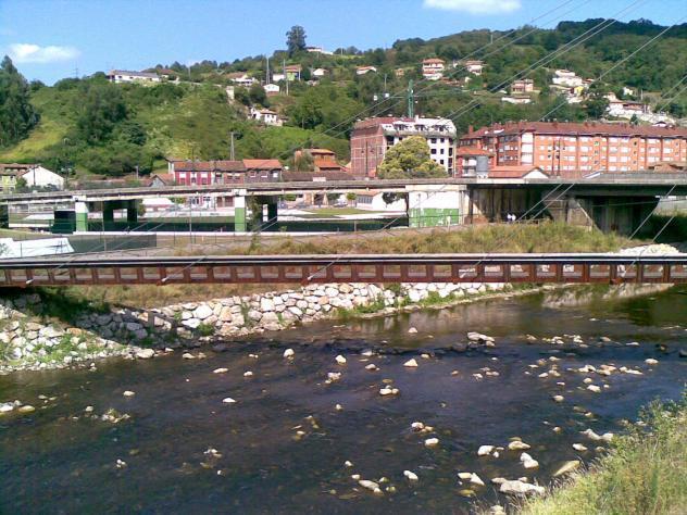 Alrededores