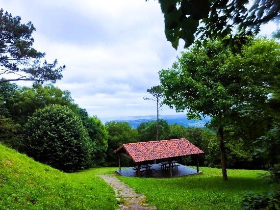 Alrededores