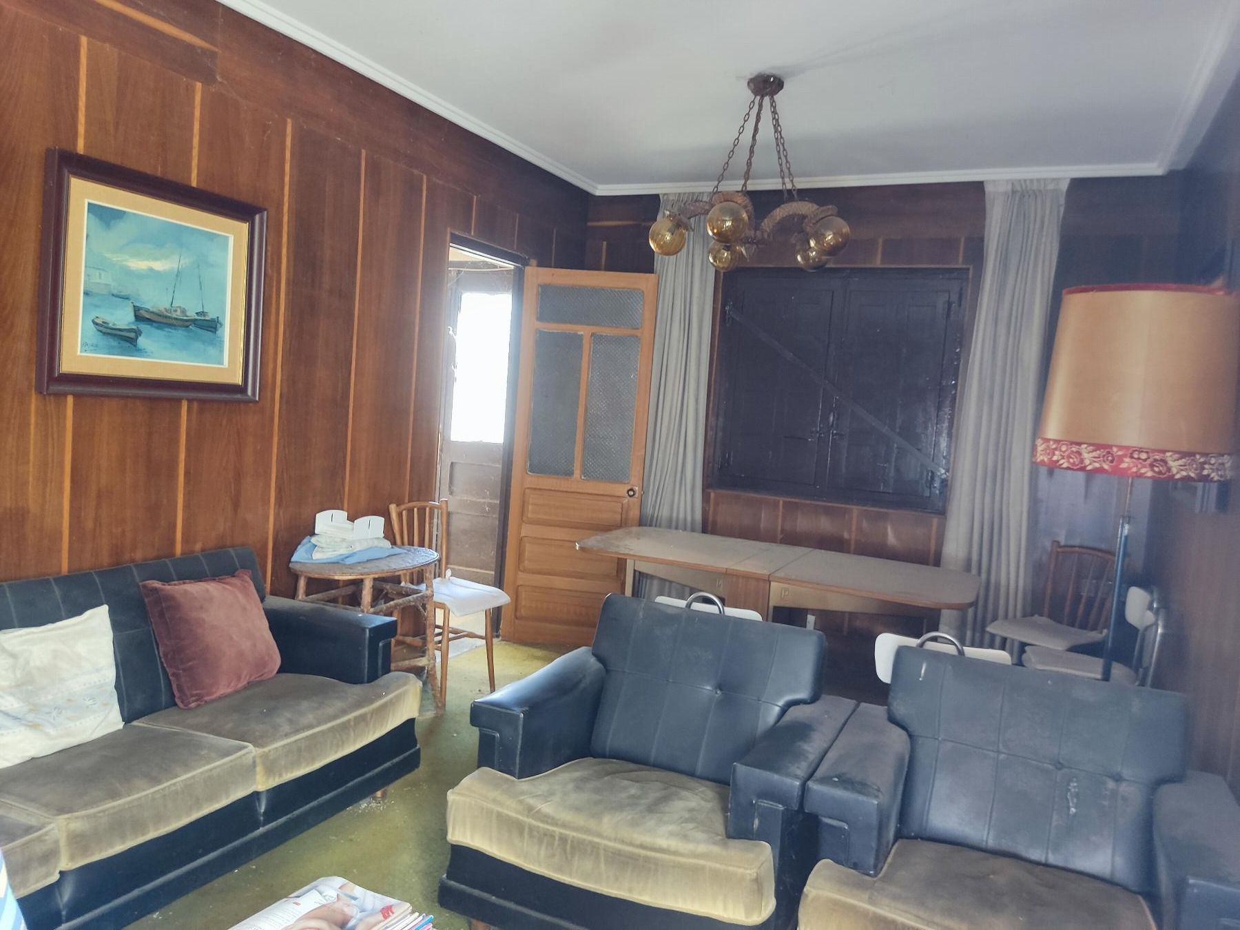 Salón