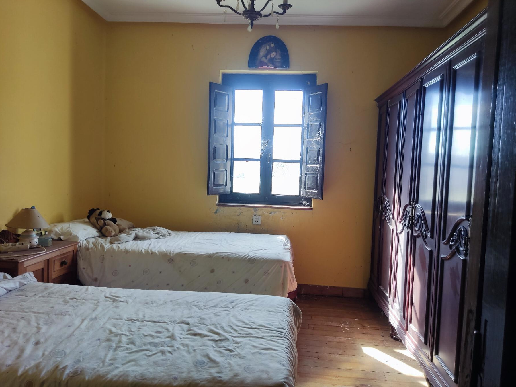 Dormitorio