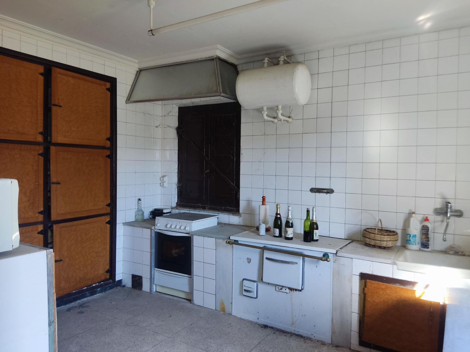 Cocina