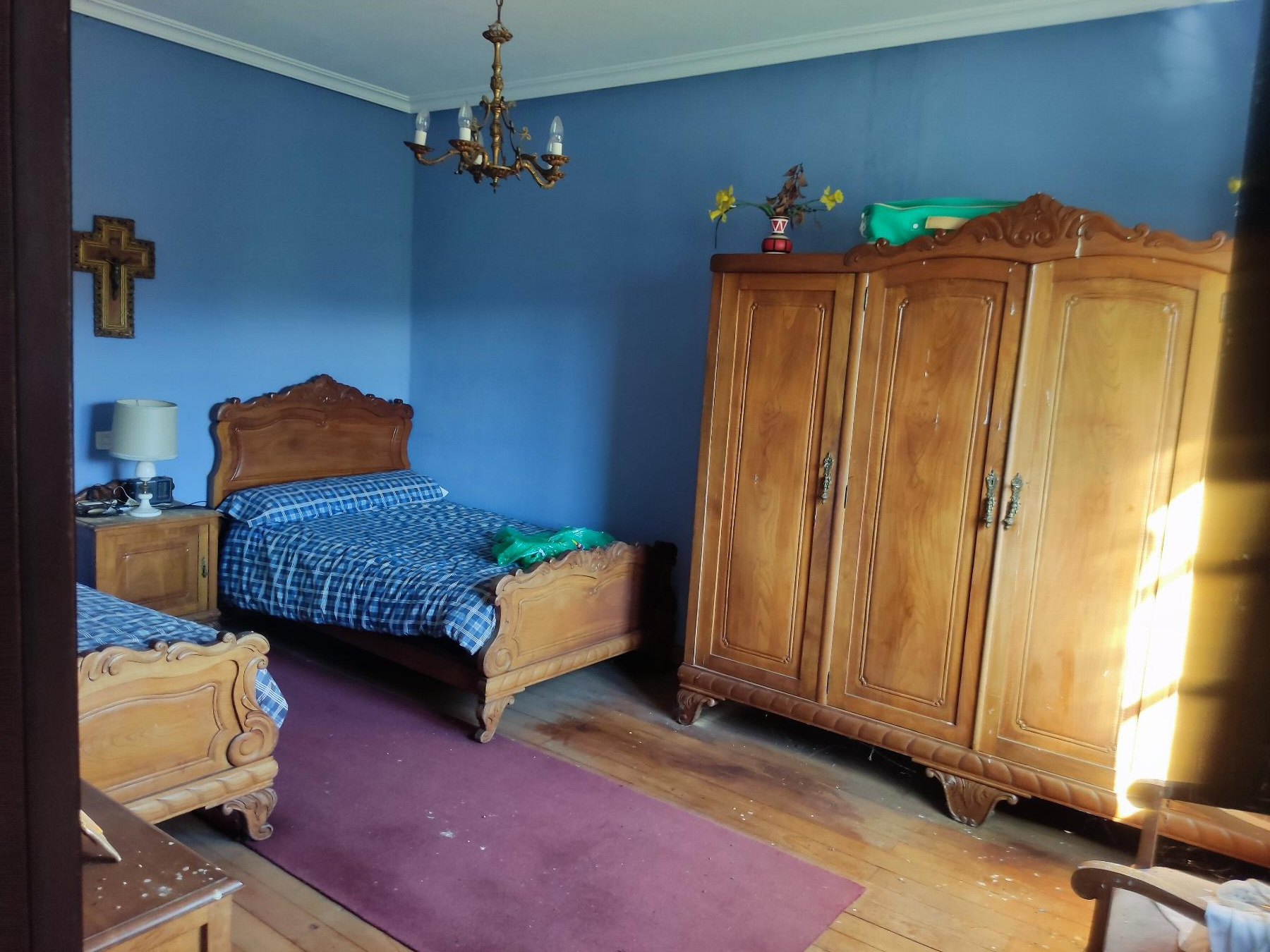 Dormitorio