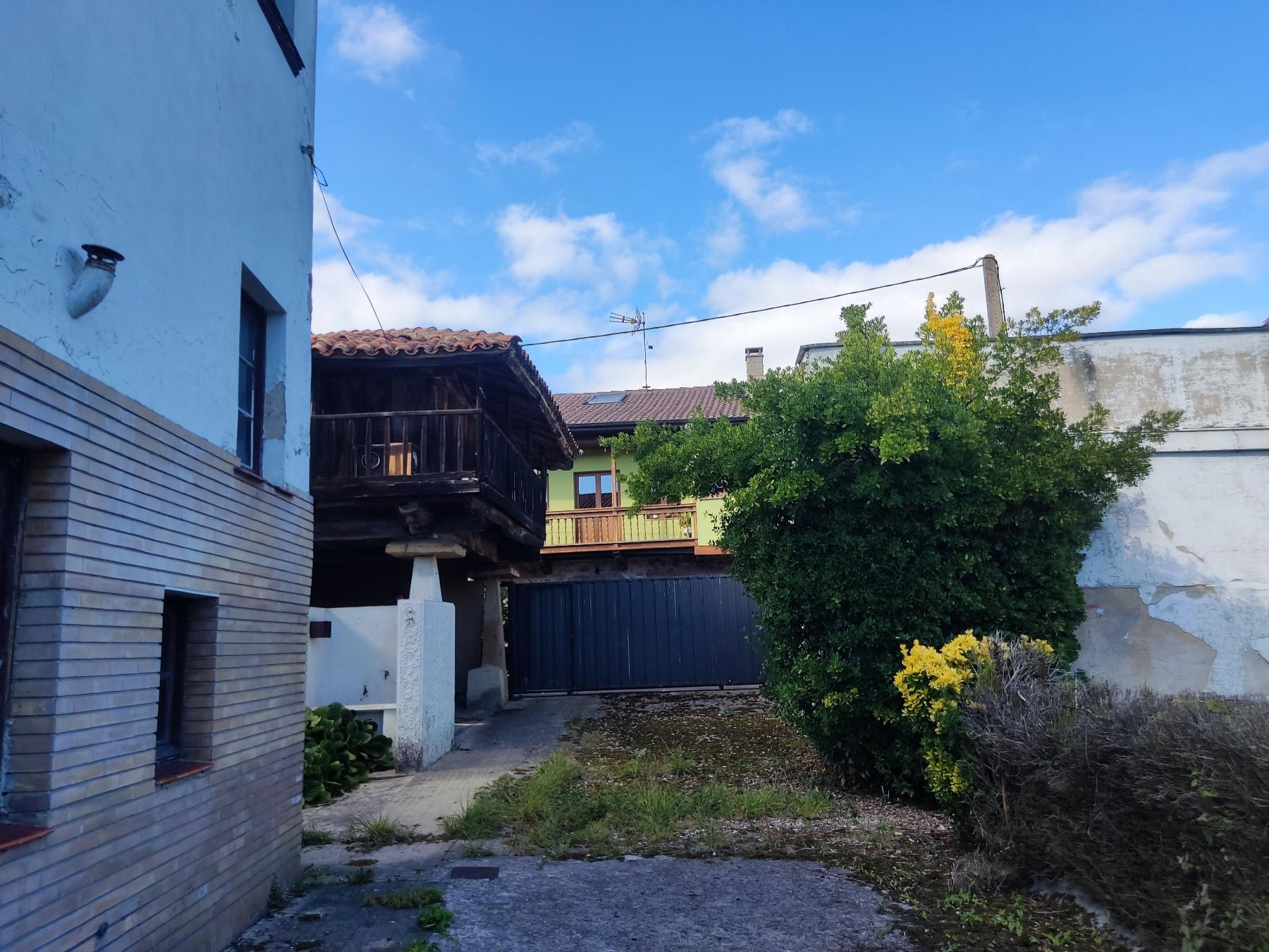 Entrada/Salida