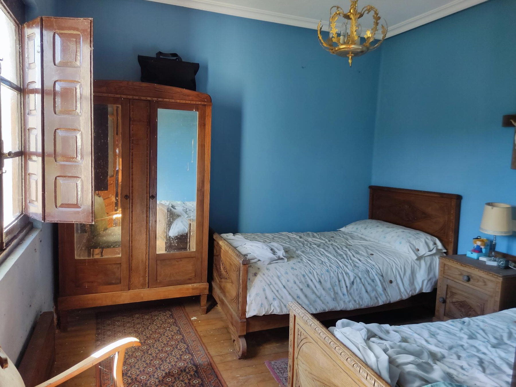 Dormitorio