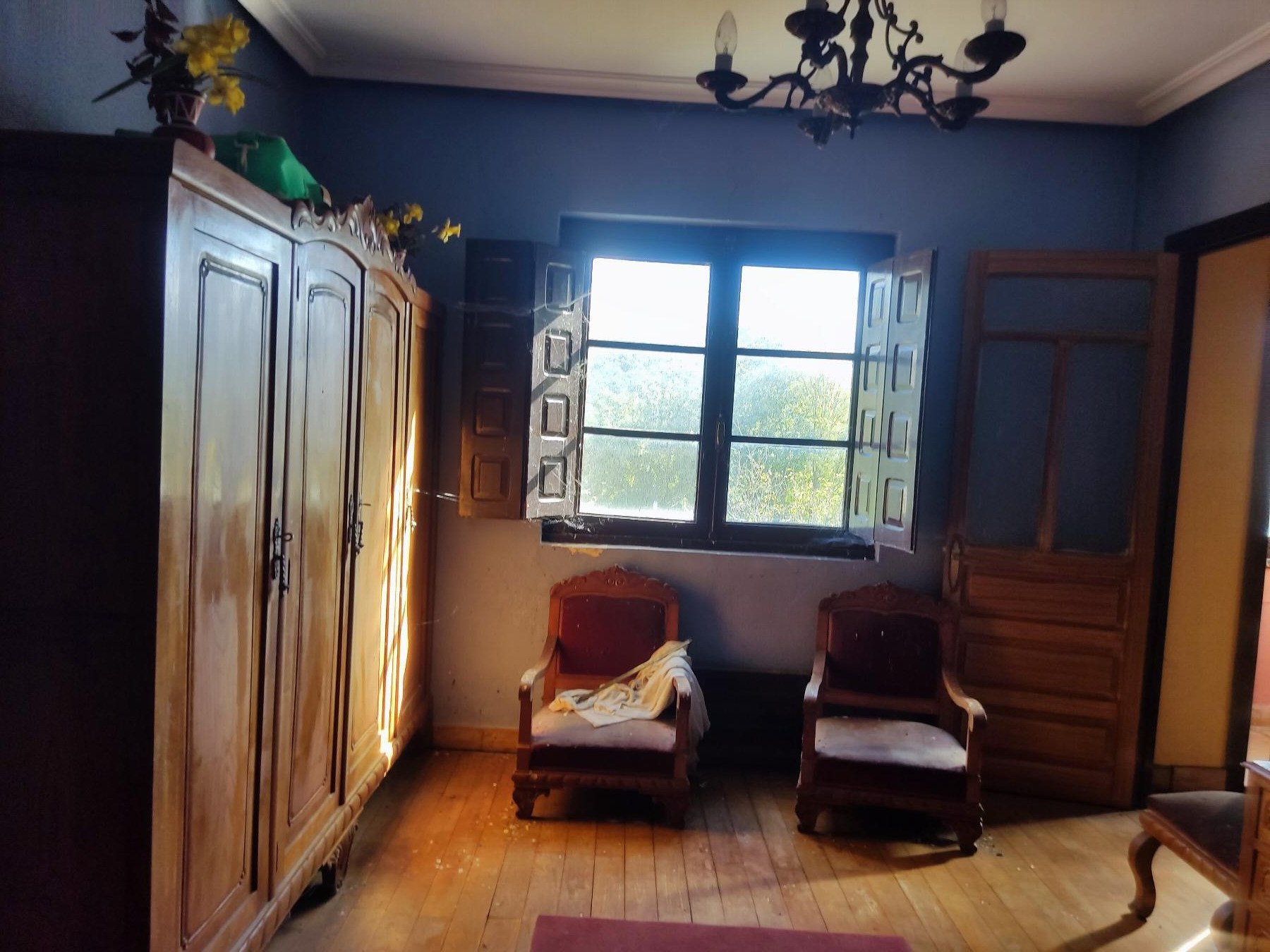 Dormitorio