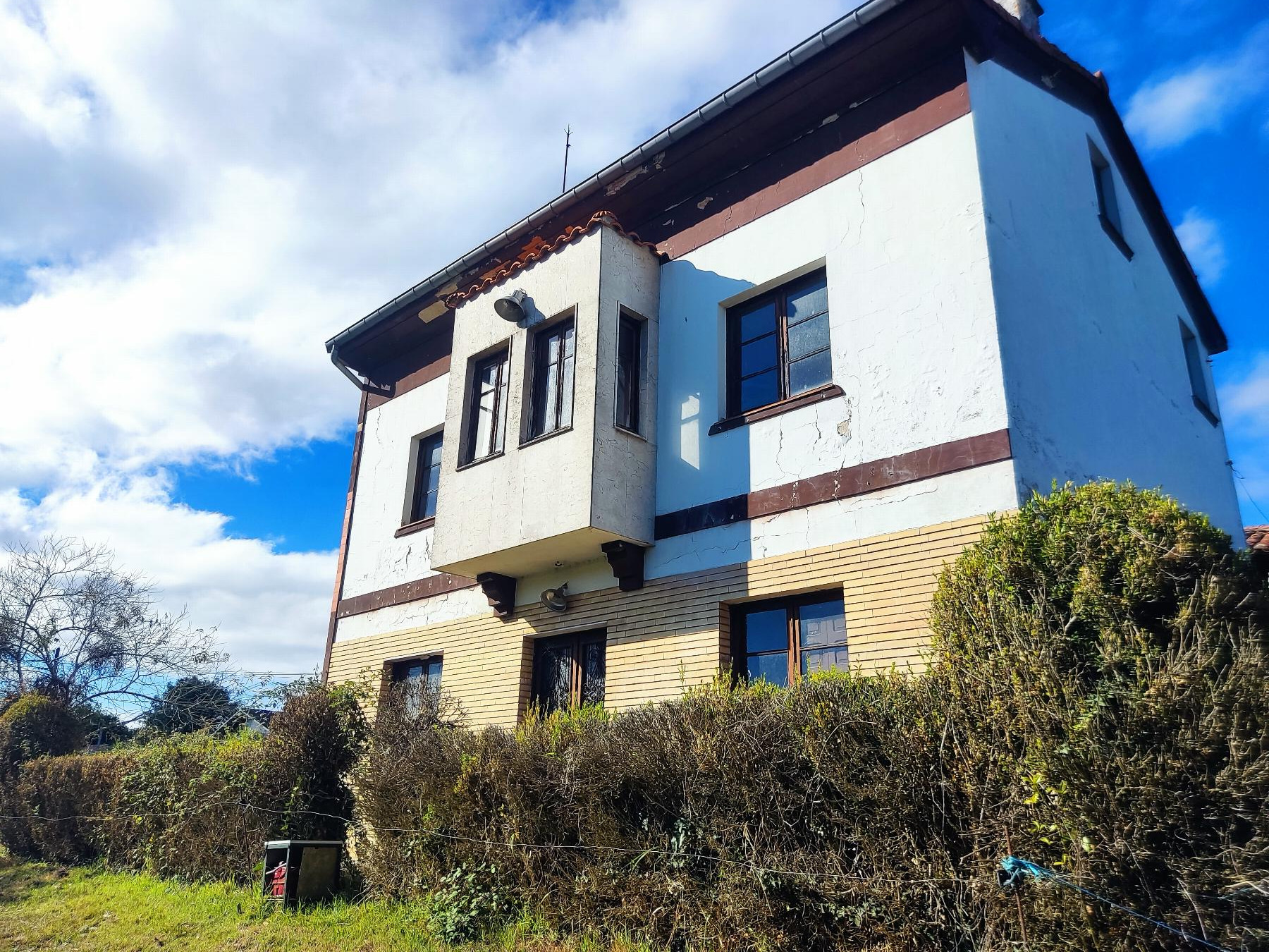 Fachada