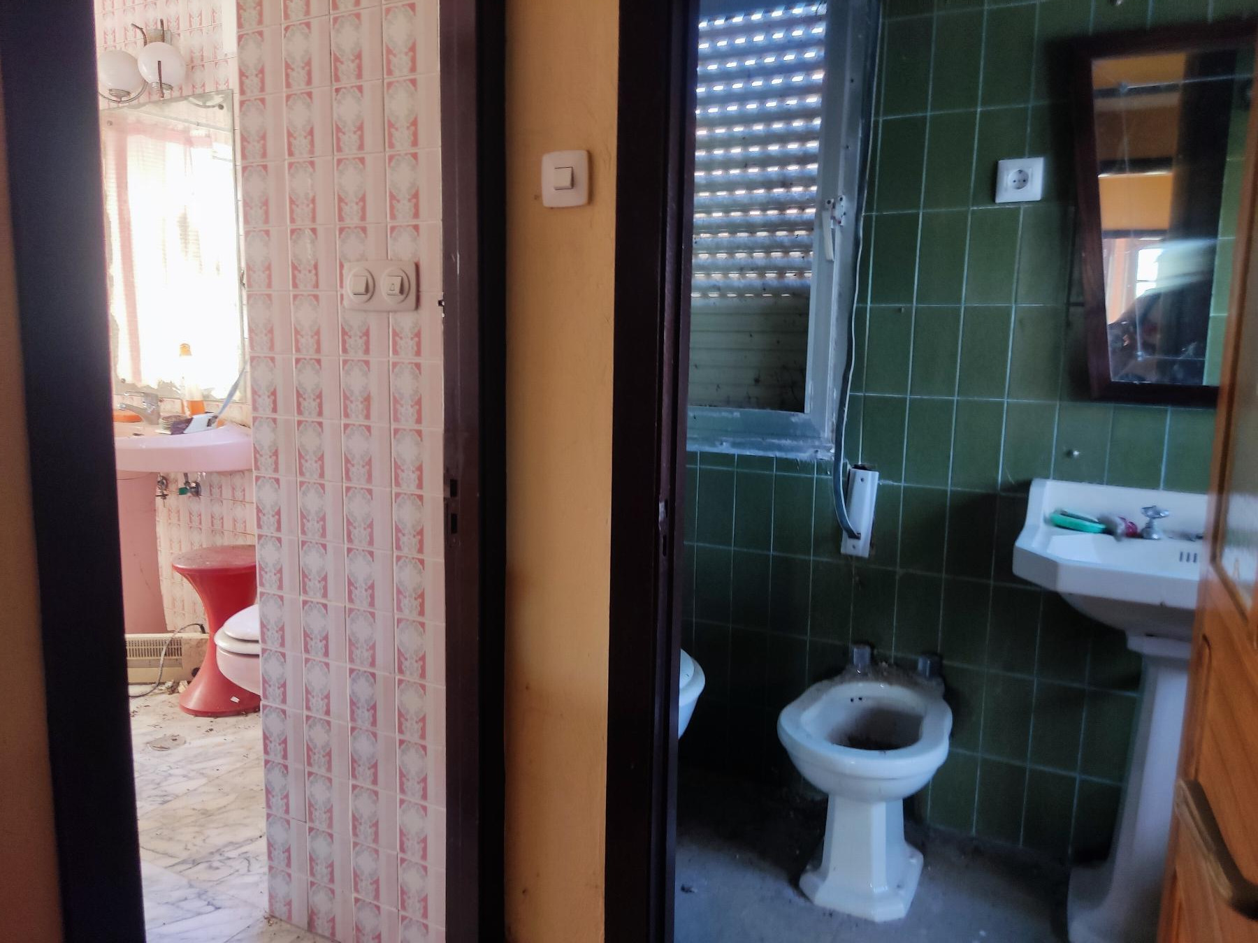 Baño