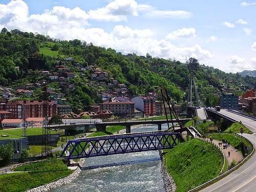 Alrededores