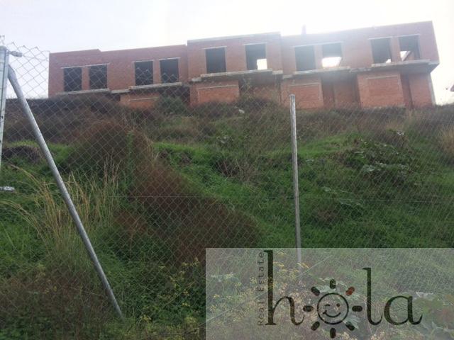 For sale of land in Mijas