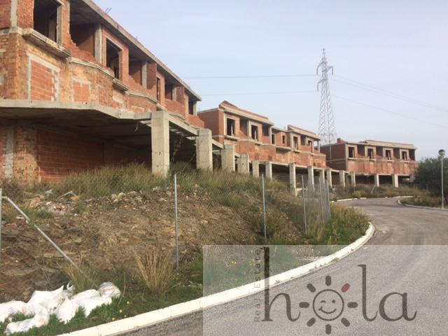 For sale of land in Mijas
