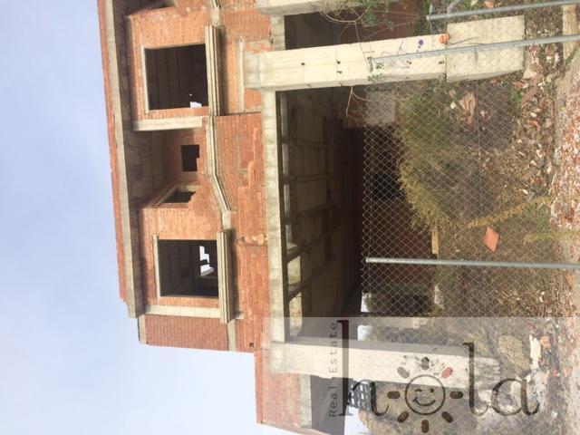For sale of land in Mijas