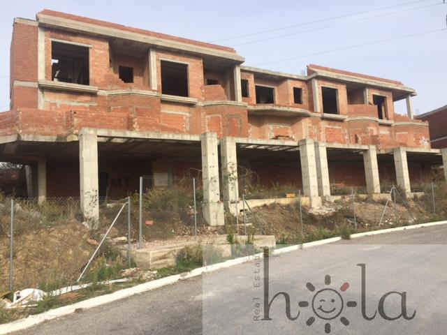 For sale of land in Mijas
