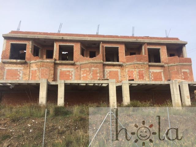 For sale of land in Mijas