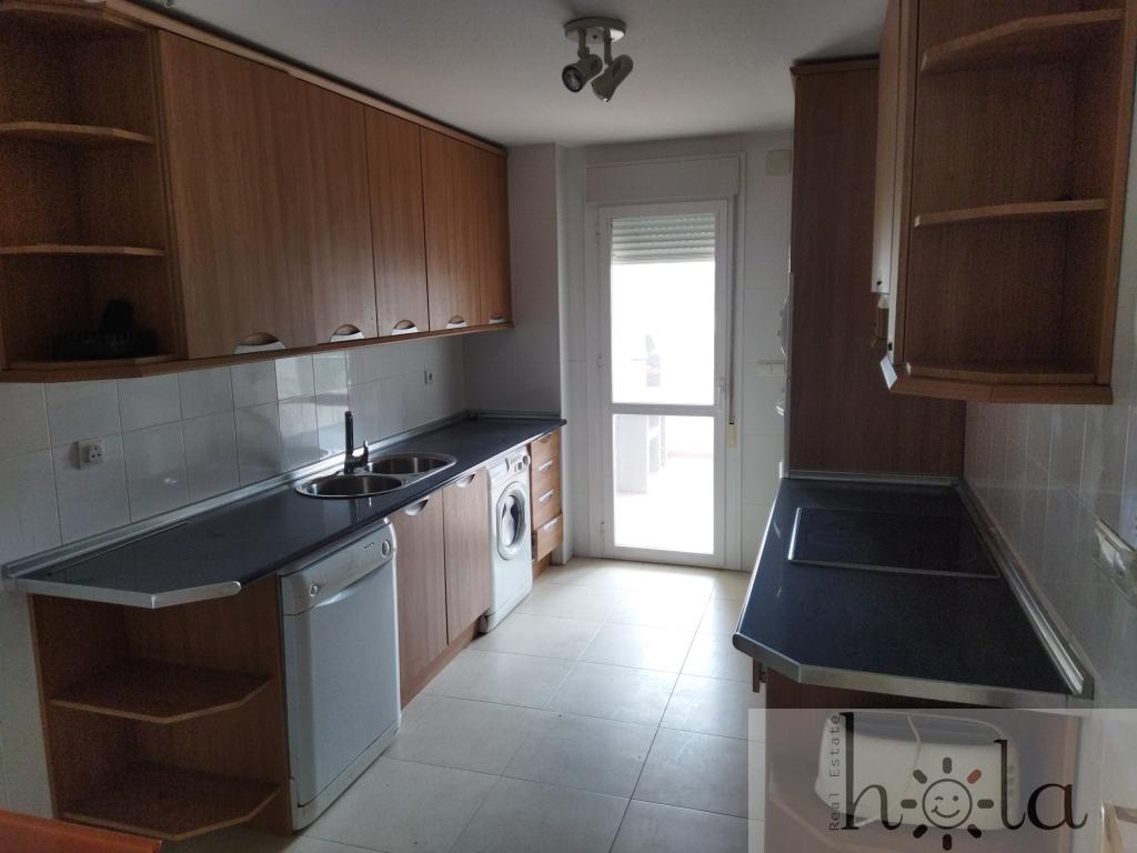 Venta de apartamento en Mijas