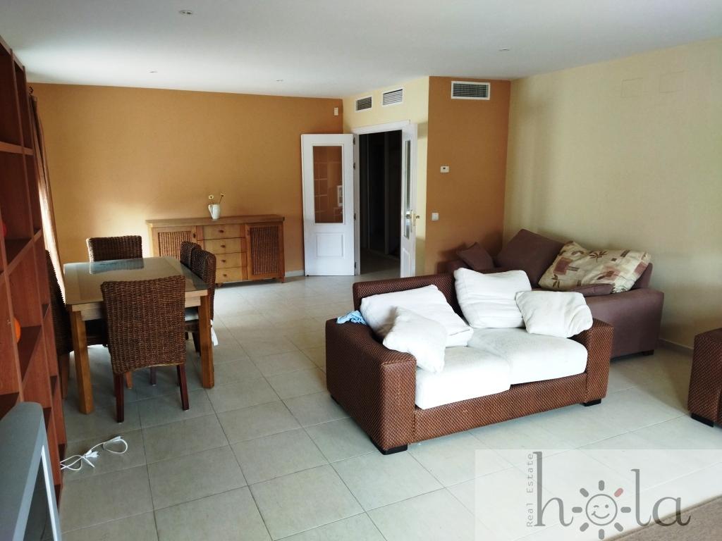 Venta de apartamento en Mijas