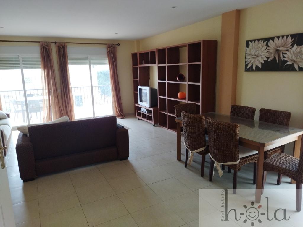 Venta de apartamento en Mijas