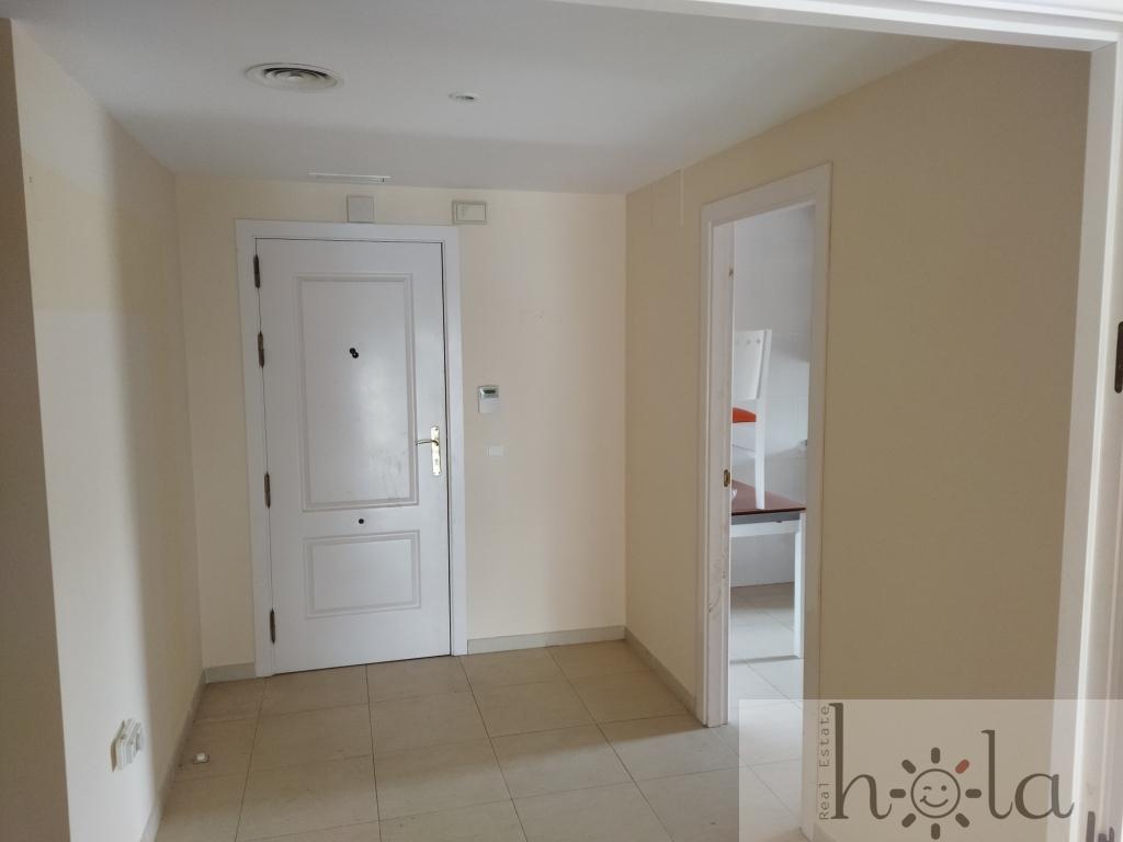 Venta de apartamento en Mijas