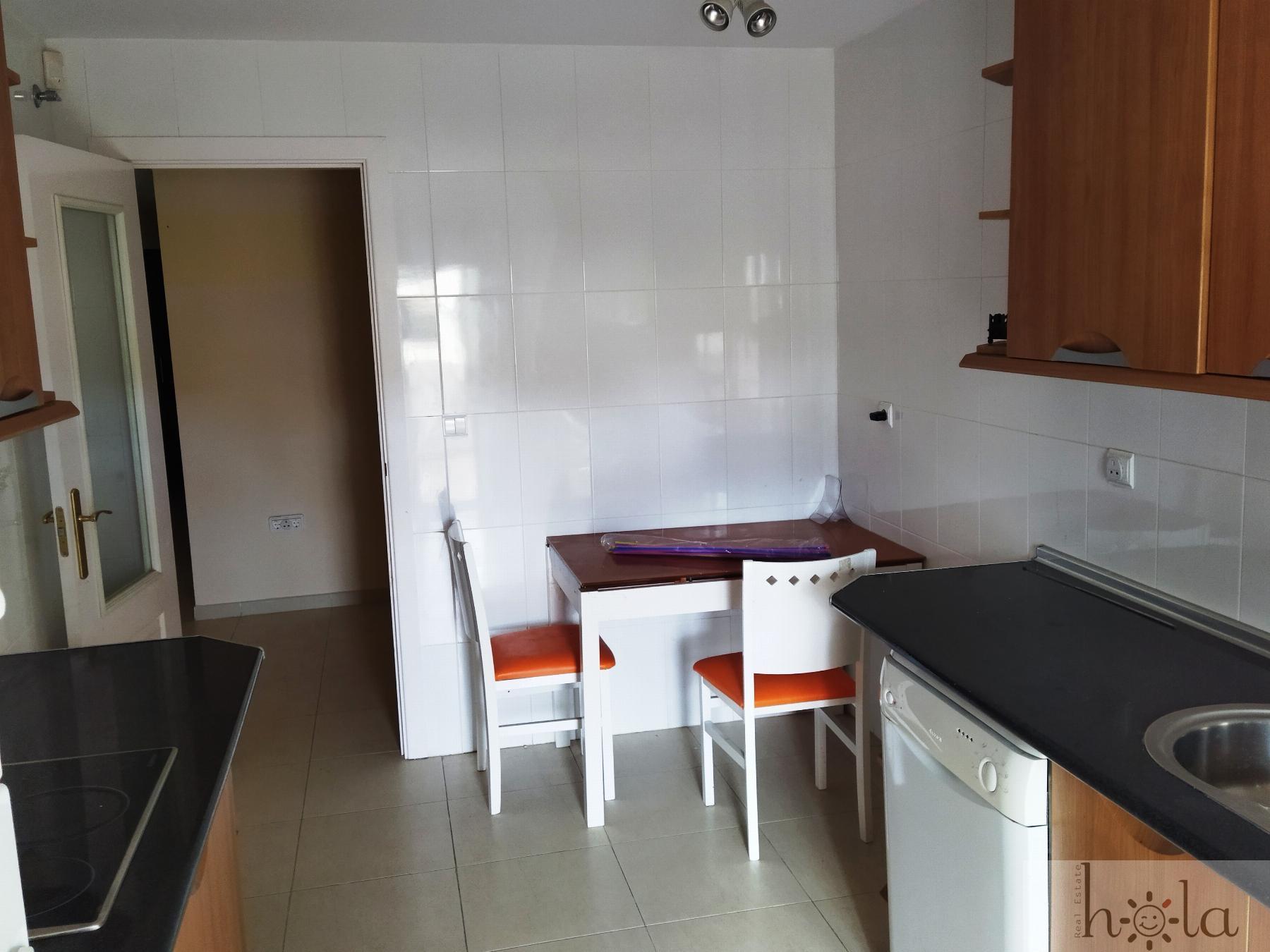 Venta de apartamento en Mijas