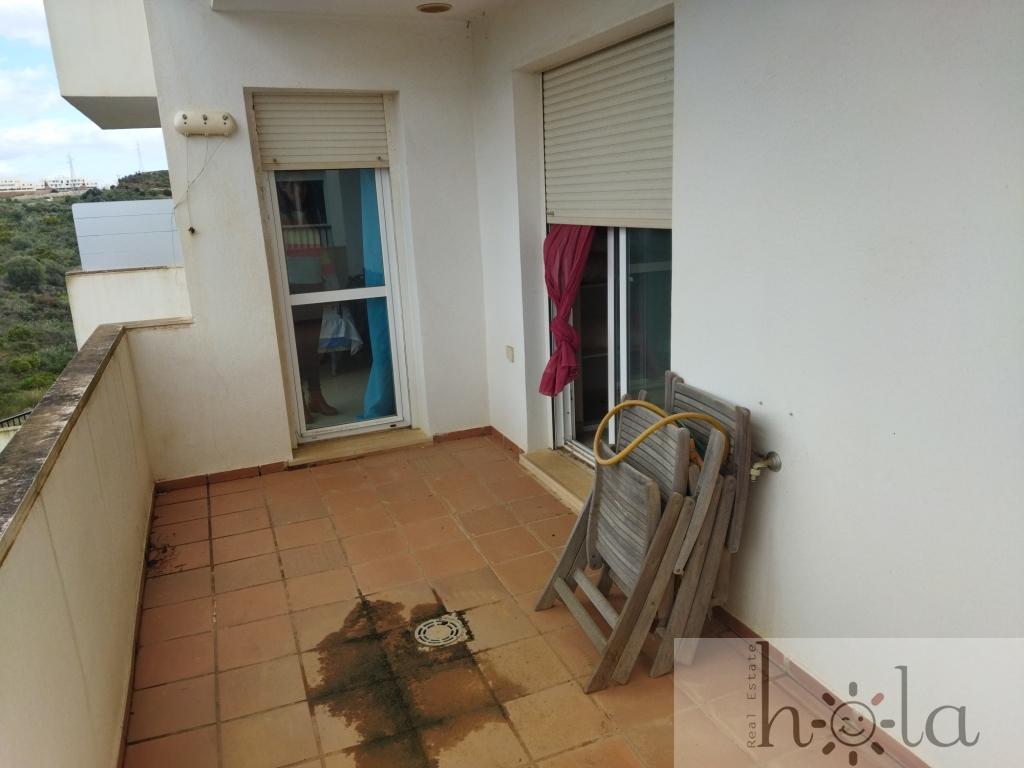 Venta de apartamento en Mijas