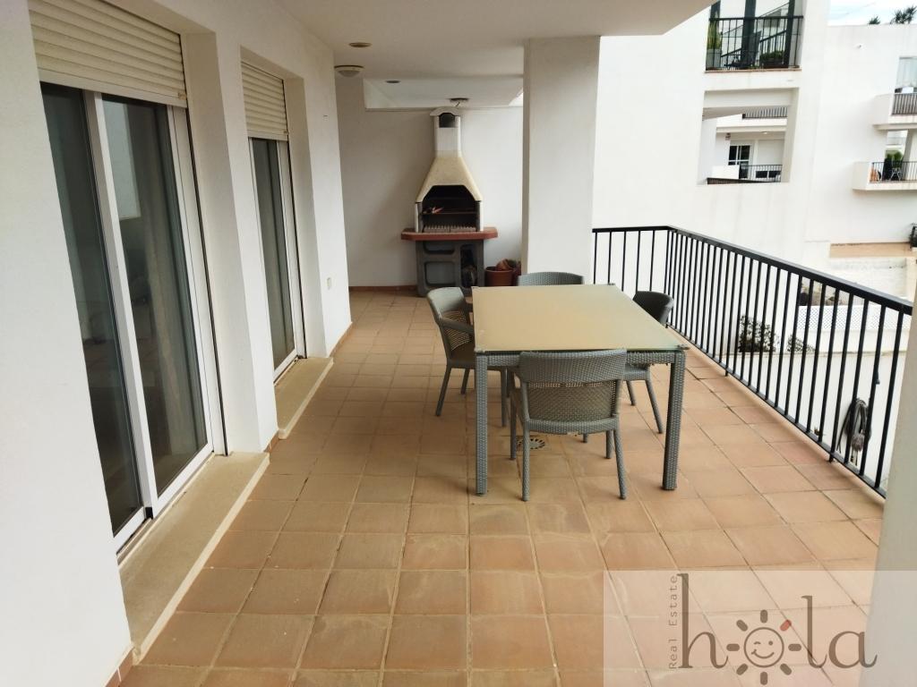 Venta de apartamento en Mijas