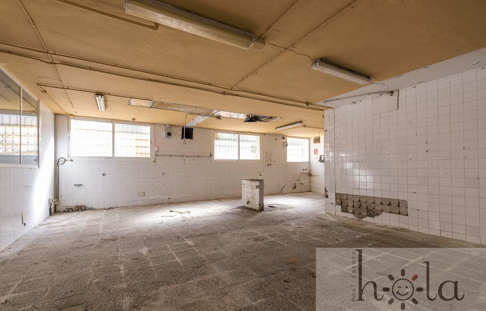 Salón