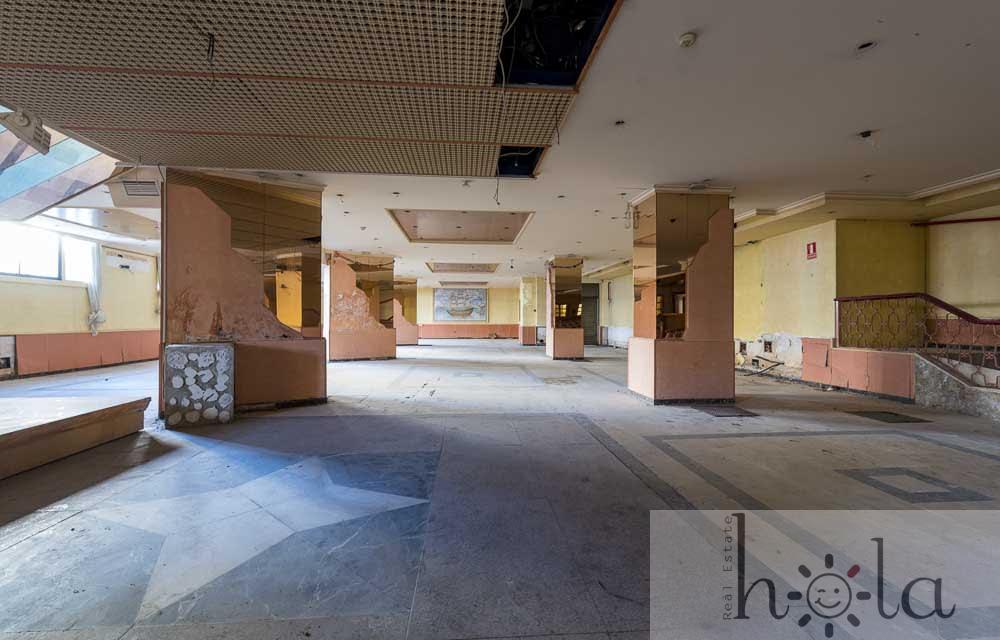 Salón