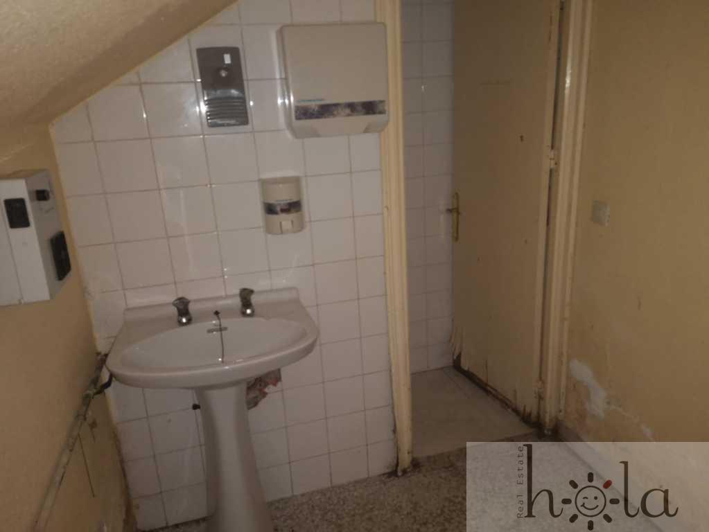 Baño