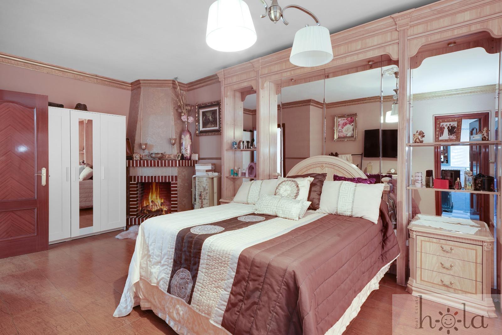 Main bedroom