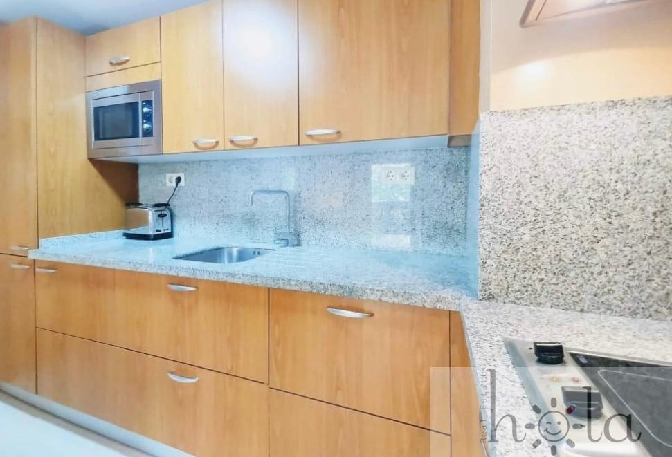 For sale of flat in Fuengirola