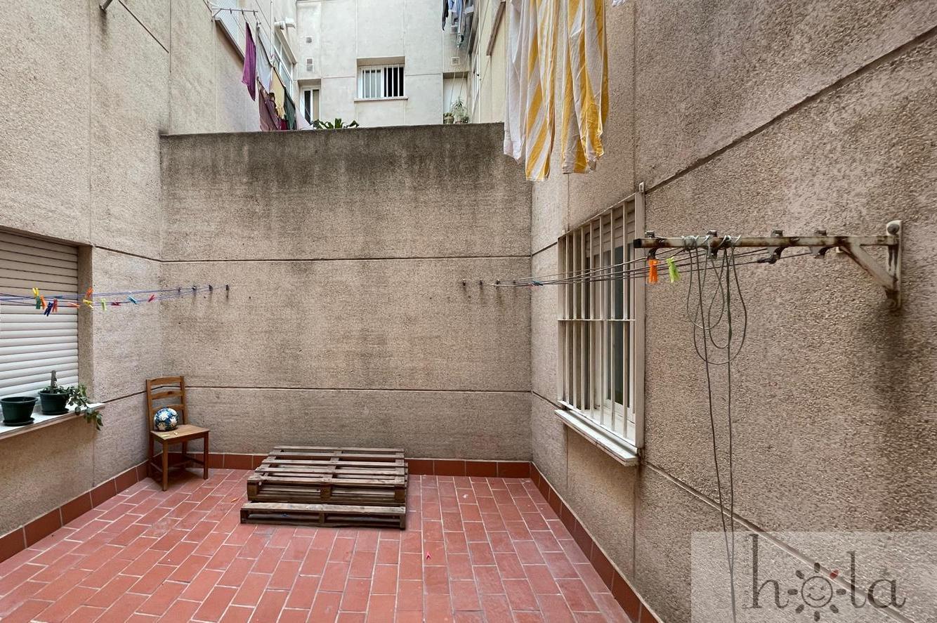 For sale of flat in Estepona