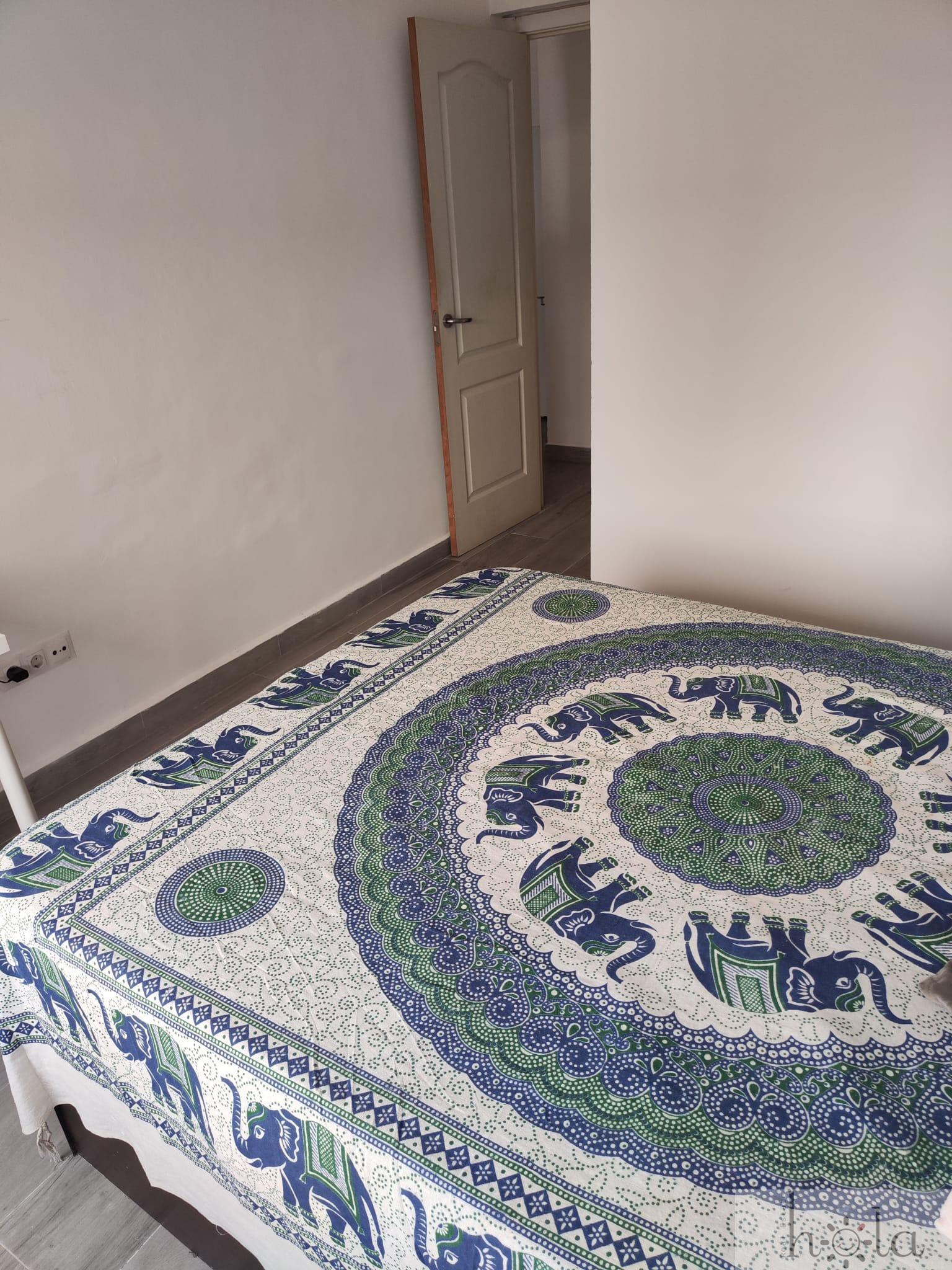 For sale of apartment in Benalmádena