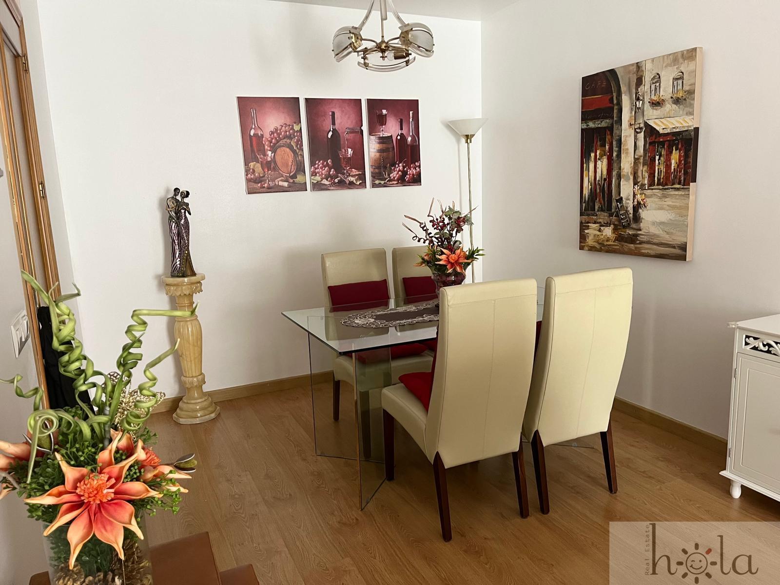 Venta de apartamento en Málaga