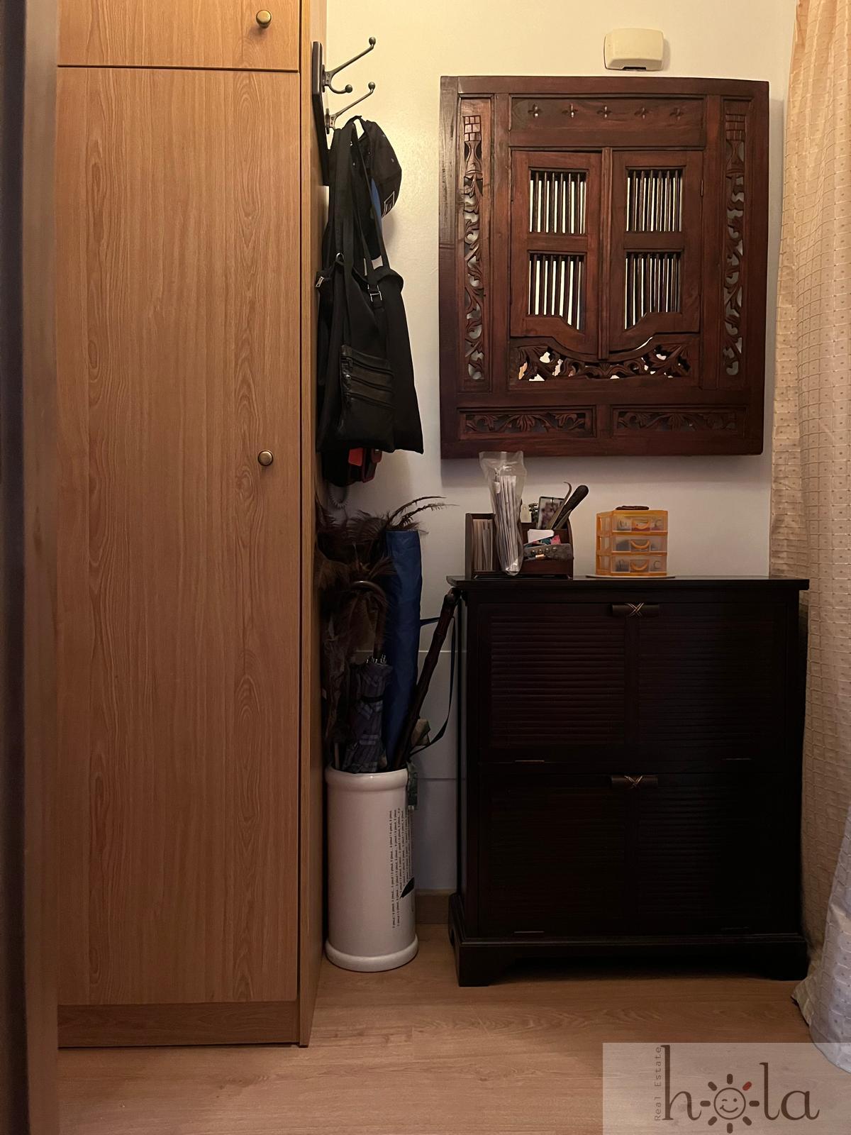 For sale of apartment in Málaga