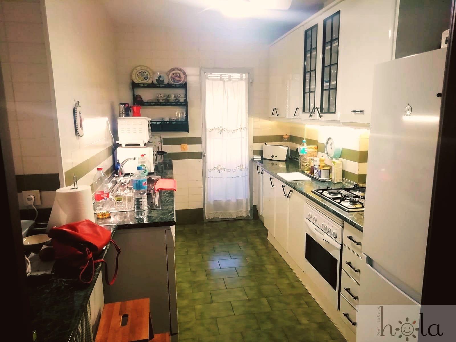 Venta de apartamento en Mijas