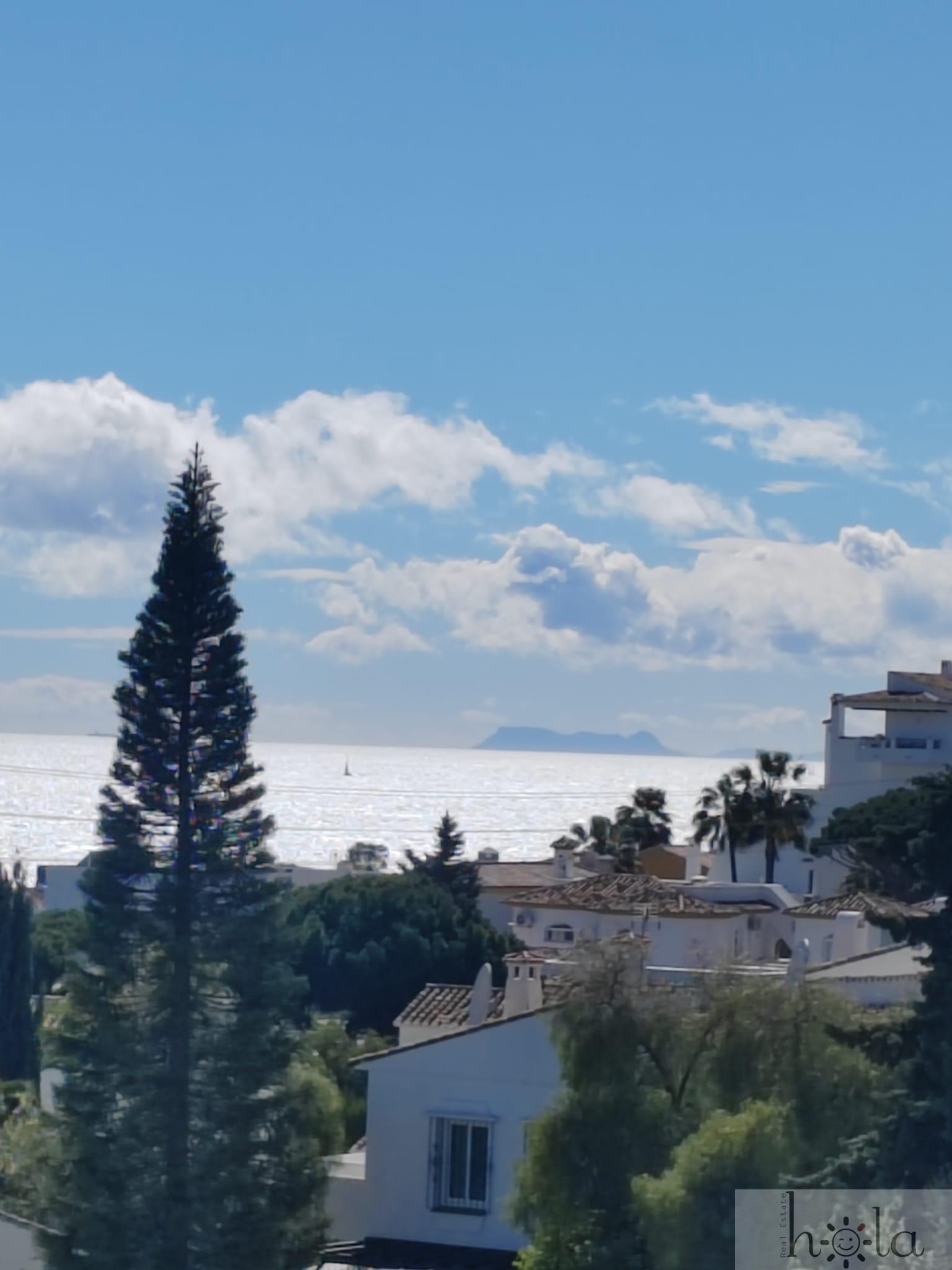 Venta de apartamento en Mijas