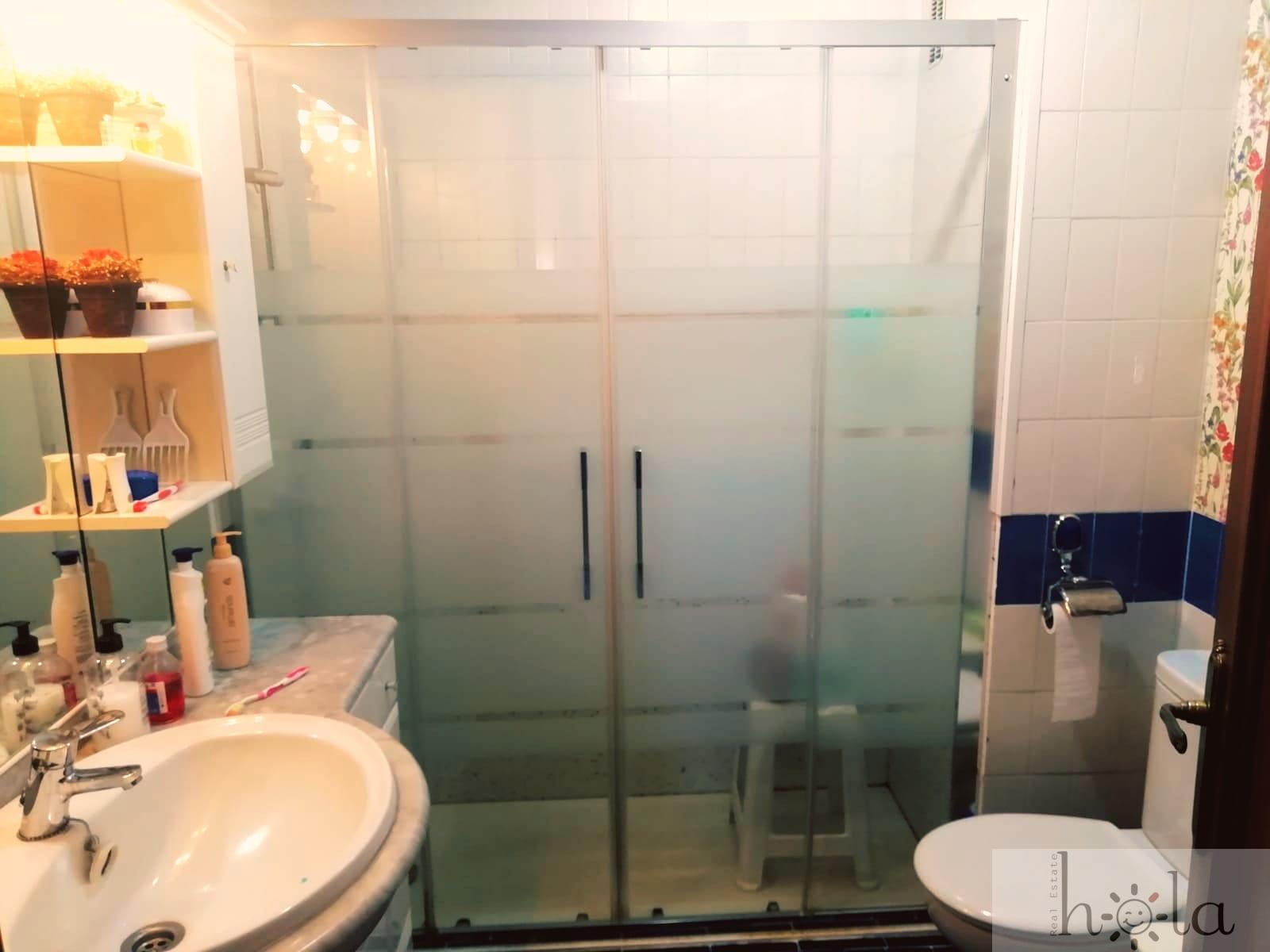 Venta de apartamento en Mijas