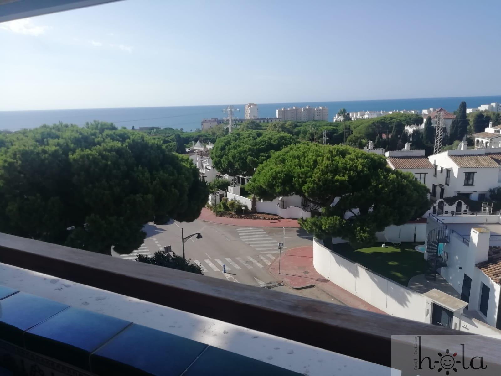 Venta de apartamento en Mijas