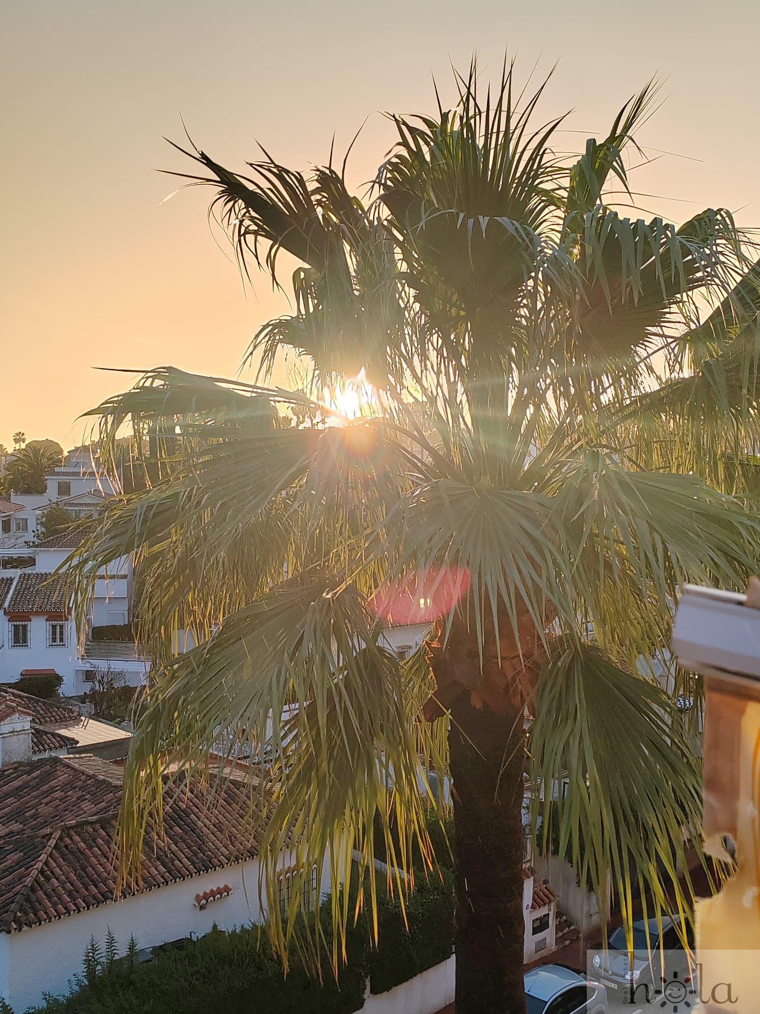 Venta de apartamento en Mijas
