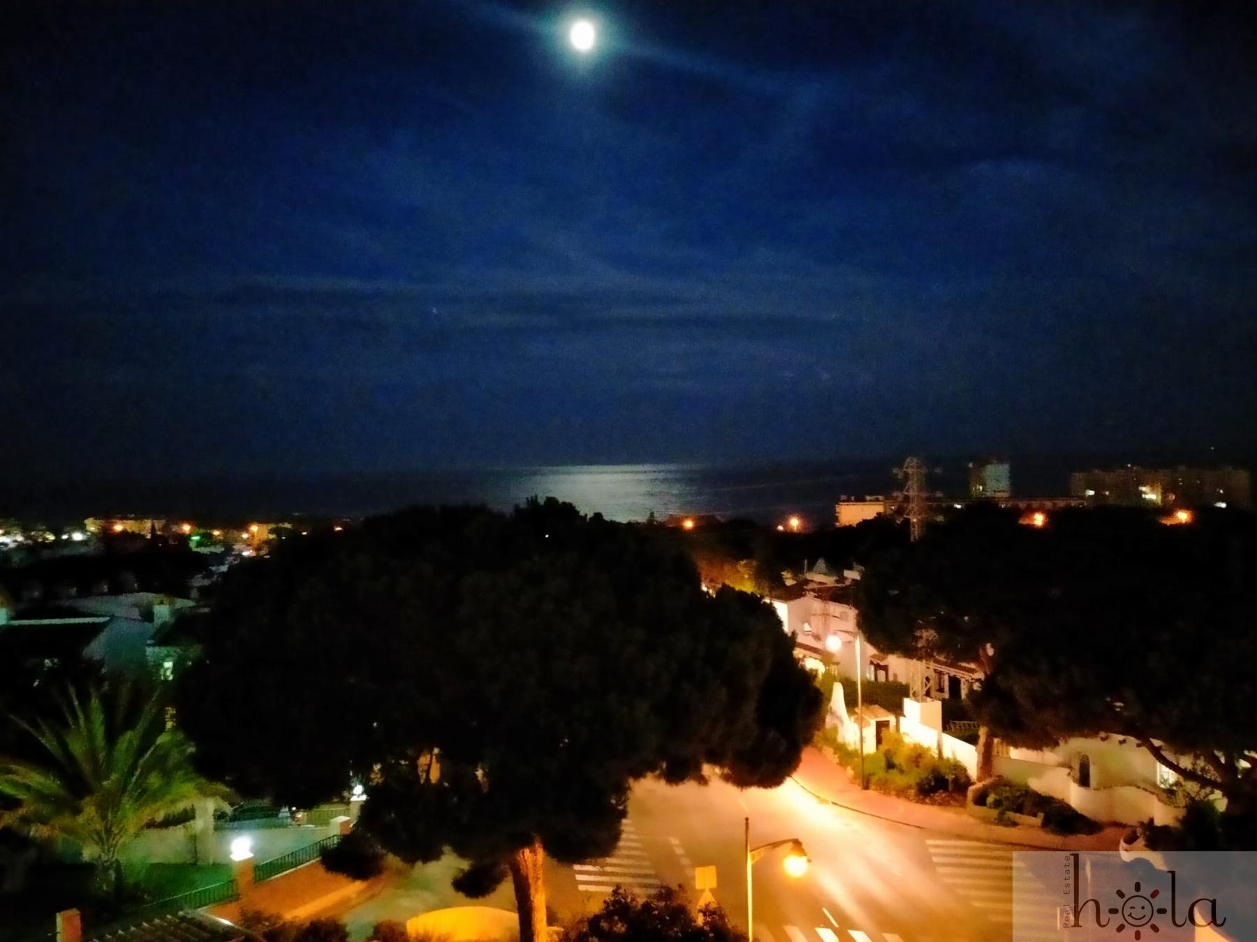 Venta de apartamento en Mijas