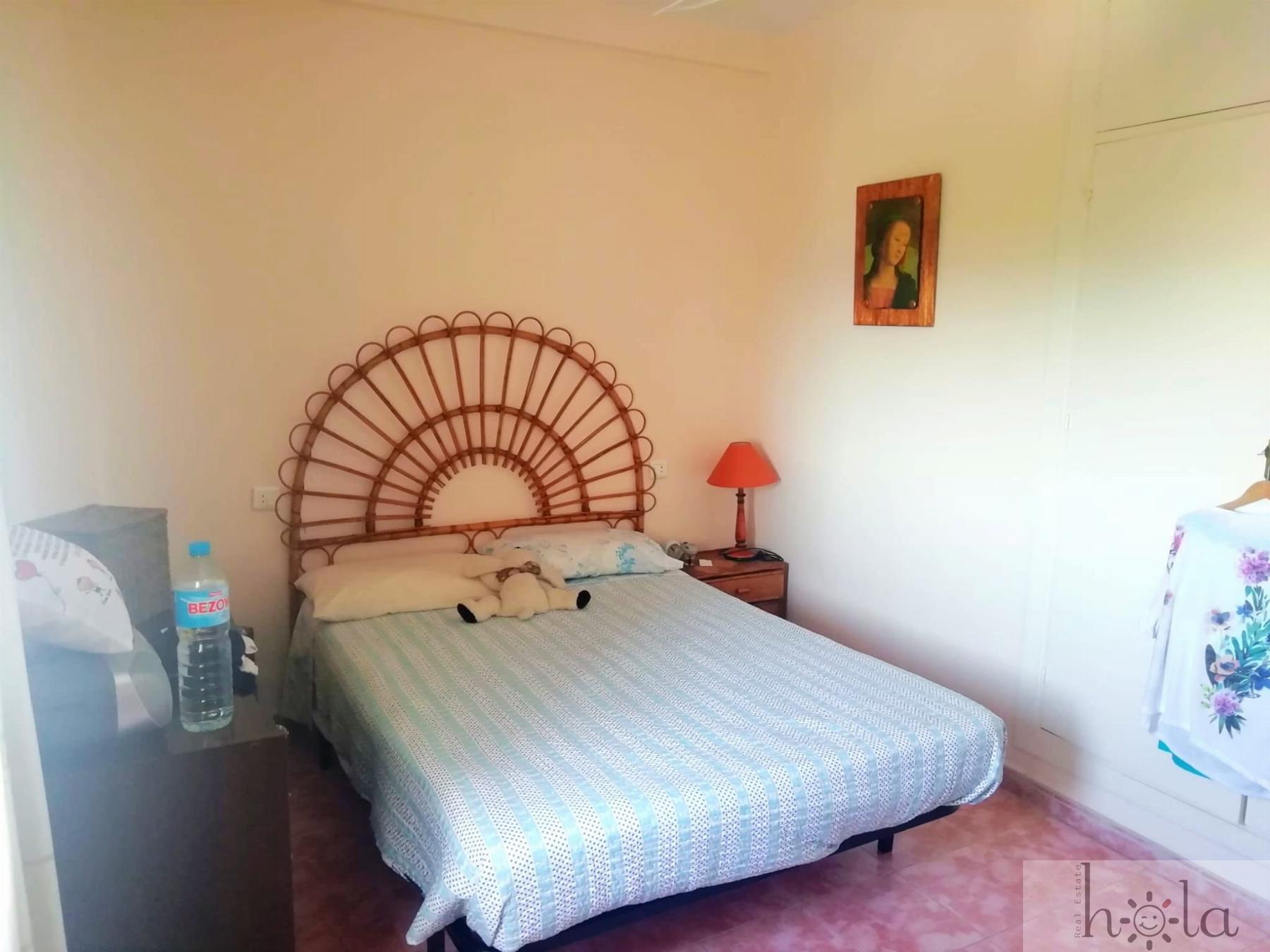 Venta de apartamento en Mijas